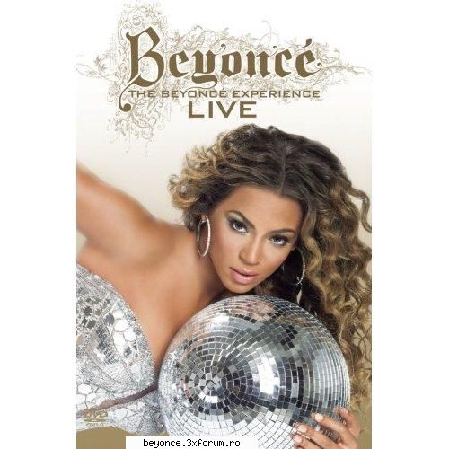 Promouri - Suzanne - Beyonce album~foto