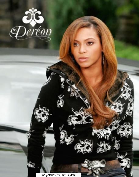Promouri - micsunik - Beyonce album~foto